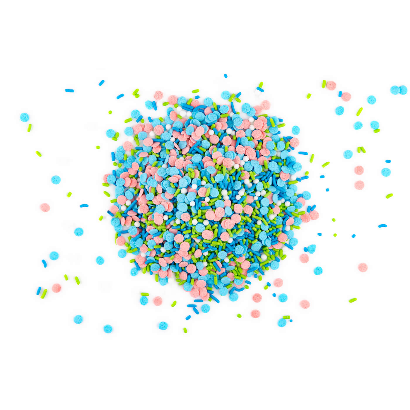 Under the Sea blend